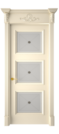 Плаза ДО | Слоновая кость