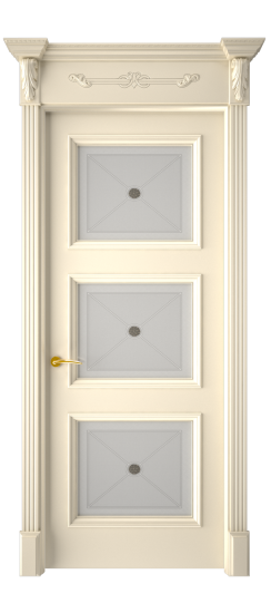 Плаза ДО | Слоновая кость