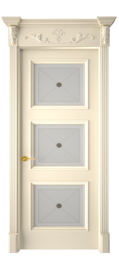 Плаза ДО | Слоновая кость