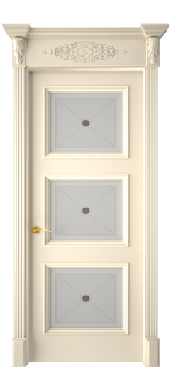 Плаза ДО | Слоновая кость