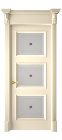 Плаза ДО | Слоновая кость