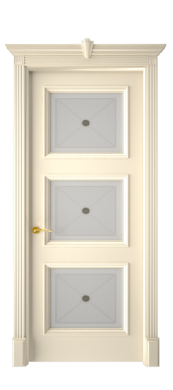 Плаза ДО | Слоновая кость