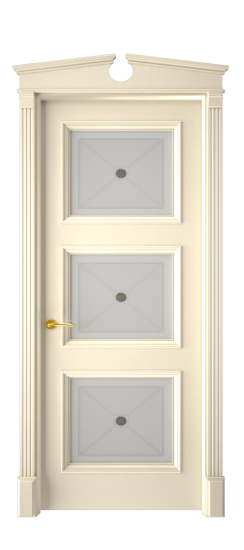 Плаза ДО | Слоновая кость