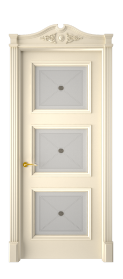 Плаза ДО | Слоновая кость