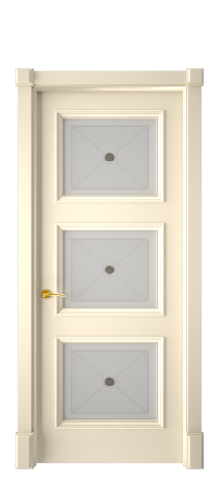 Плаза ДО | Слоновая кость