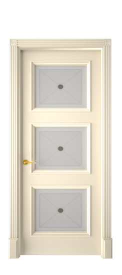 Плаза ДО | Слоновая кость