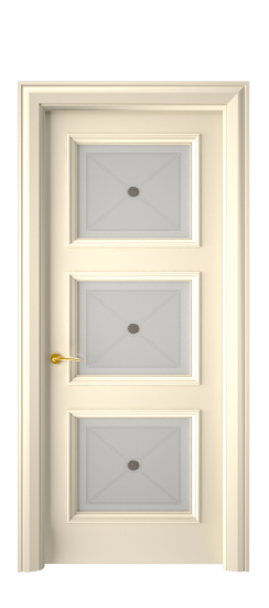 Плаза ДО | Слоновая кость