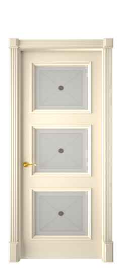 Плаза ДО | Слоновая кость