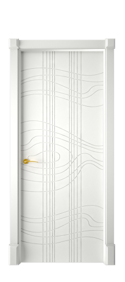 LP 12 | Белая эмаль