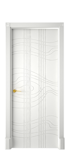 LP 12 | Белая эмаль