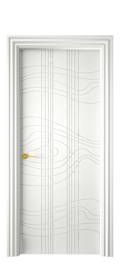 LP 12 | Белая эмаль