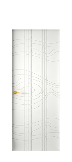 LP 12 | Белая эмаль