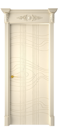 LP 12 | Слоновая кость