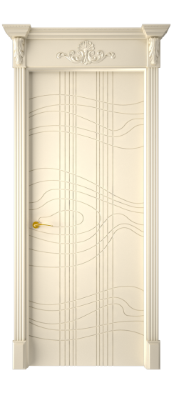 LP 12 | Слоновая кость