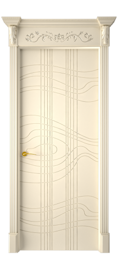 LP 12 | Слоновая кость