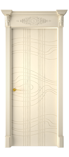 LP 12 | Слоновая кость