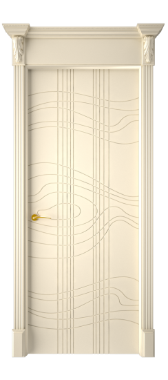 LP 12 | Слоновая кость