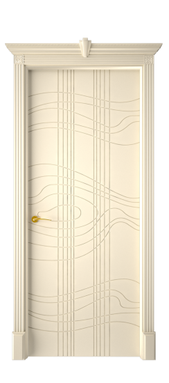 LP 12 | Слоновая кость