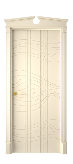 LP 12 | Слоновая кость