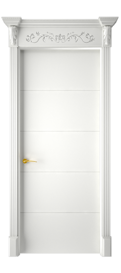 S1 | Белая эмаль