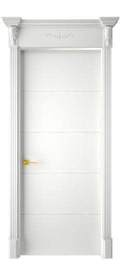 S1 | Белая эмаль