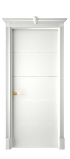 S1 | Белая эмаль