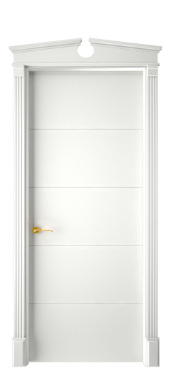 S1 | Белая эмаль