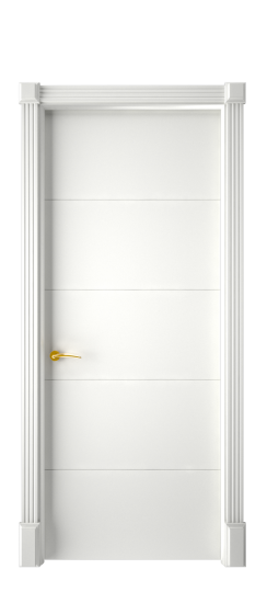 S1 | Белая эмаль