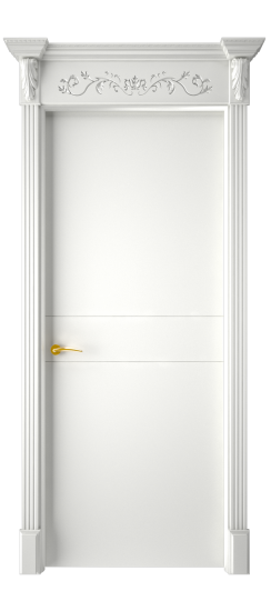 S2 | Белая эмаль