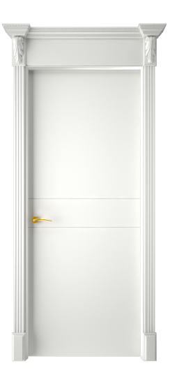 S2 | Белая эмаль