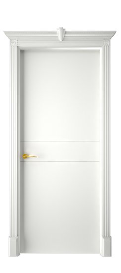 S2 | Белая эмаль