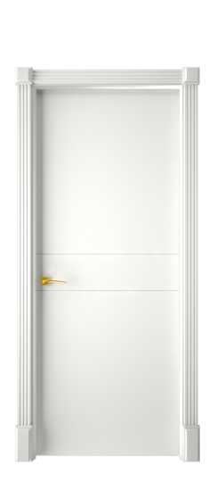 S2 | Белая эмаль