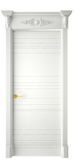 S3 | Белая эмаль