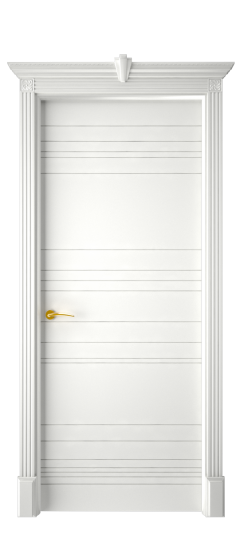 S3 | Белая эмаль