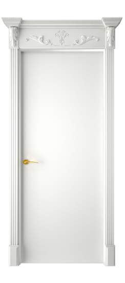 S5 | Белая эмаль