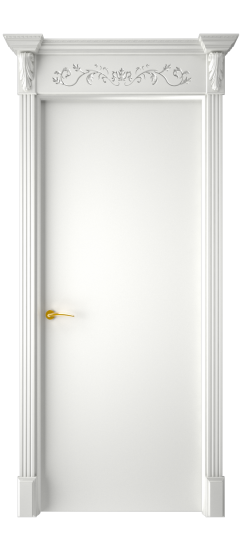 S5 | Белая эмаль