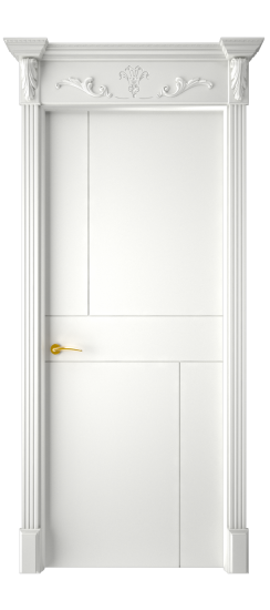 S7 | Белая эмаль