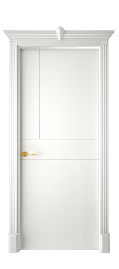 S7 | Белая эмаль