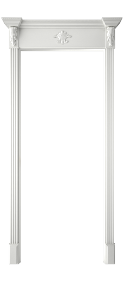 S9 | Белая эмаль