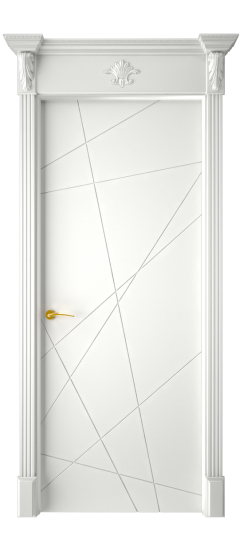 S9 | Белая эмаль