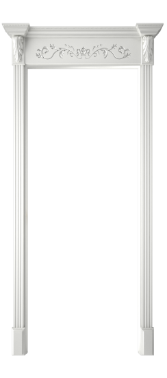 S9 | Белая эмаль