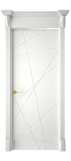 S9 | Белая эмаль