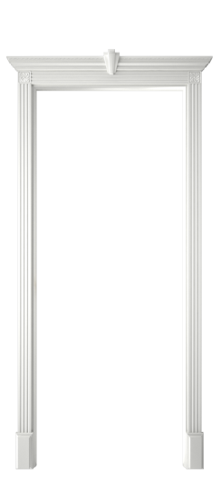 S9 | Белая эмаль