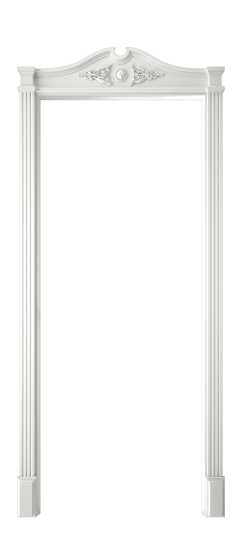 S9 | Белая эмаль