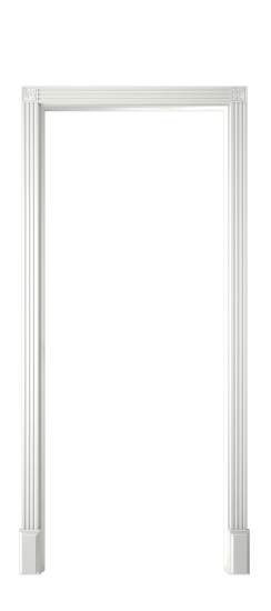 S9 | Белая эмаль