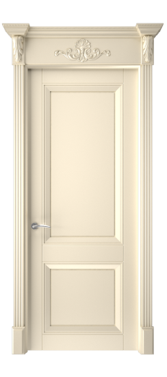 Ампир 2 ДГ | Слоновая кость