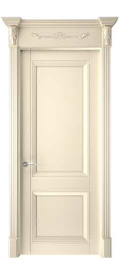 Ампир 2 ДГ | Слоновая кость