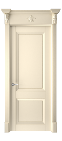 Ампир 2 ДГ | Слоновая кость