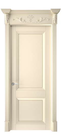 Ампир 2 ДГ | Слоновая кость