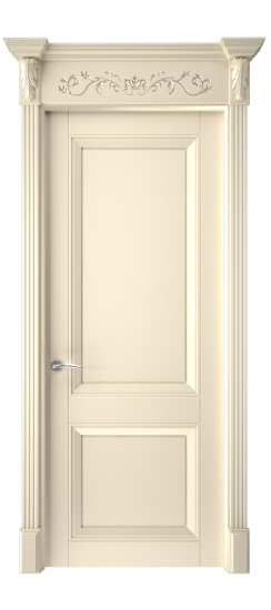 Ампир 2 ДГ | Слоновая кость